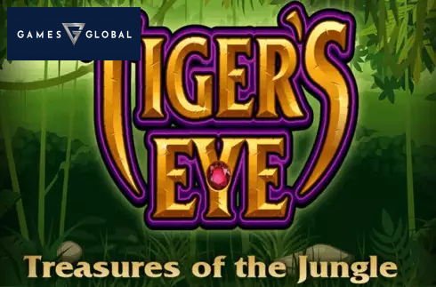 Tiger's Eye